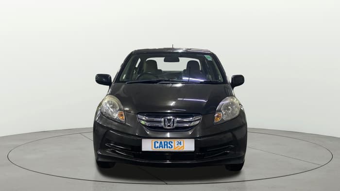 2016 Honda Amaze 1.2L I-VTEC E, Petrol, Manual, 17,951 km, Front