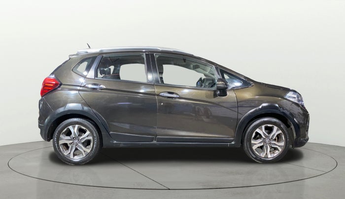 2017 Honda WR-V 1.2L I-VTEC VX MT, Petrol, Manual, 89,247 km, Right Side View