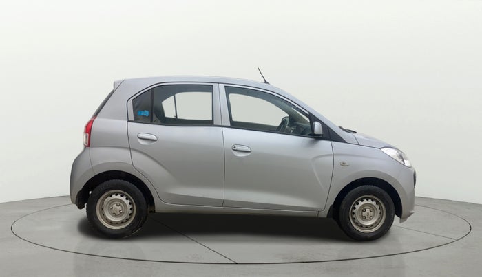 2019 Hyundai NEW SANTRO ERA EXECUTIVE, Petrol, Manual, 37,079 km, Right Side View