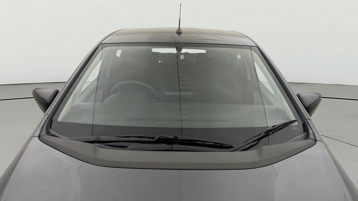 2022 Tata ALTROZ XM PLUS PETROL, Petrol, Manual, 58,379 km, Front Windshield
