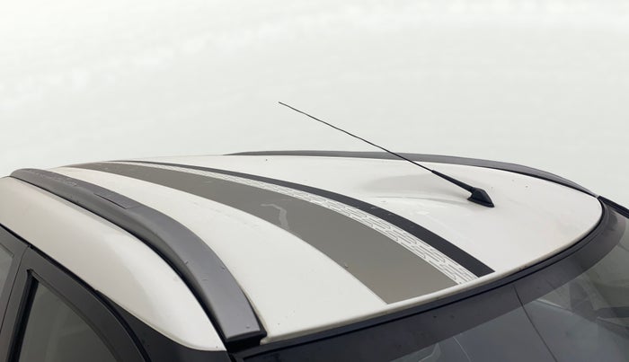 2019 Maruti Vitara Brezza ZDI, Diesel, Manual, 28,339 km, Roof