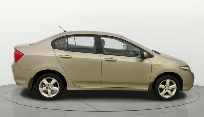 2013 Honda City 1.5L I-VTEC S MT, Petrol, Manual, 23,566 km, Right Side View