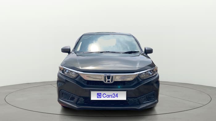 2019 Honda Amaze 1.2L I-VTEC S, Petrol, Manual, 29,719 km, Front