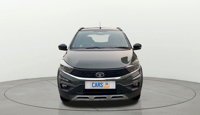 2021 Tata TIAGO NRG XZ MT, Petrol, Manual, 61,724 km, Front