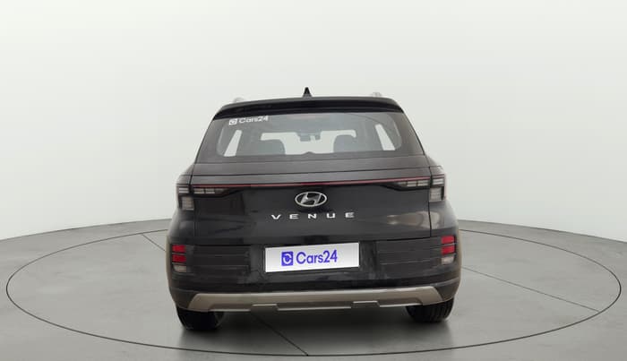 2022 Hyundai VENUE S(O) 1.2, Petrol, Manual, 99,401 km, Back/Rear