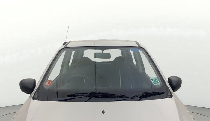 2021 Maruti Alto VXI PLUS, Petrol, Manual, 6,862 km, Front Windshield