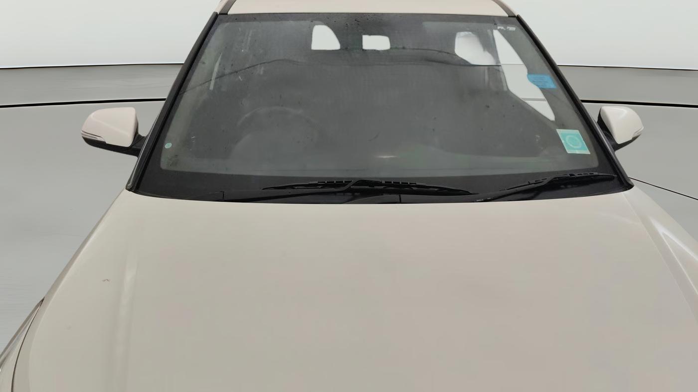 2018 Hyundai Creta SX (O) 1.6 PETROL, Petrol, Manual, 45,054 km, Front Windshield