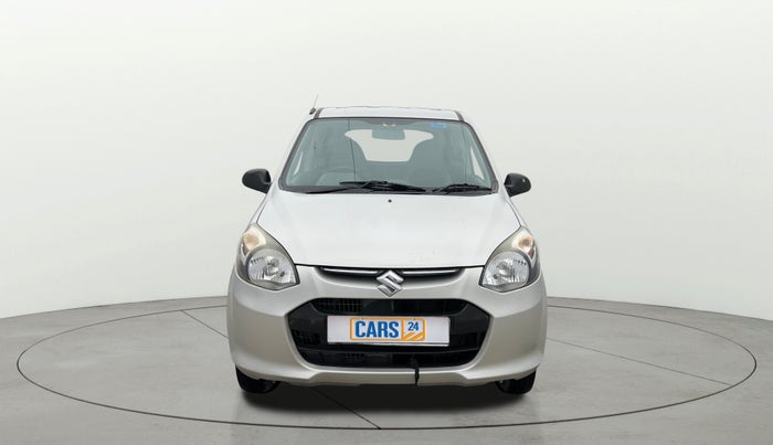 2016 Maruti Alto 800 LXI, Petrol, Manual, 32,379 km, Front