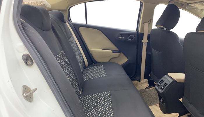 2019 Honda City 1.5L I-VTEC VX, Petrol, Manual, 49,485 km, Right Side Rear Door Cabin