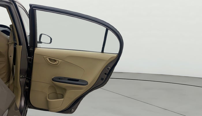 2015 Honda Amaze 1.2L I-VTEC S, Petrol, Manual, 88,931 km, RHS Rear Door