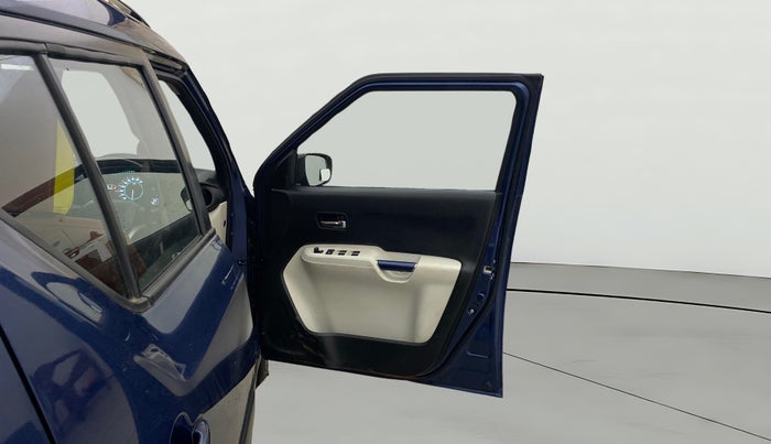 2020 Maruti IGNIS ALPHA 1.2 AMT, Petrol, Automatic, 14,349 km, RHS Front Door