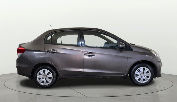 2016 Honda Amaze 1.2L I-VTEC SX, Petrol, Manual, 61,240 km, Right Side View