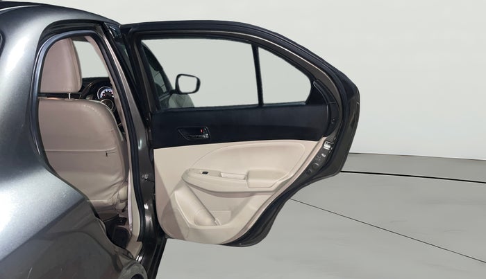 2022 Maruti Dzire VXI AMT, Petrol, Automatic, 69,440 km, RHS Rear Door