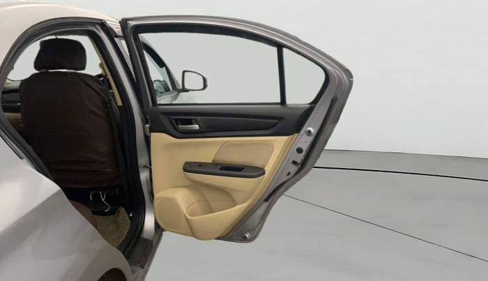 2021 Honda Amaze 1.2L I-VTEC VX CVT, Petrol, Automatic, 57,871 km, RHS Rear Door