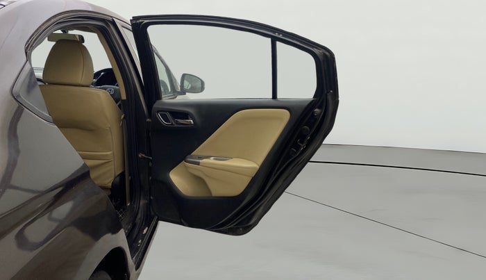 2018 Honda City 1.5L I-DTEC VX, Diesel, Manual, 80,148 km, RHS Rear Door