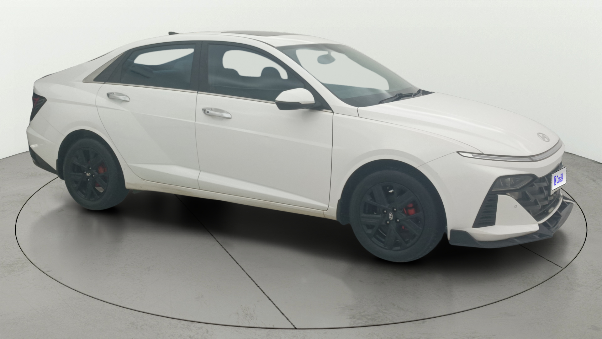2023 Hyundai Verna SX (O) 1.5 MPI MT 2023 Hyundai Verna SX (O) 1.5 MPI MT