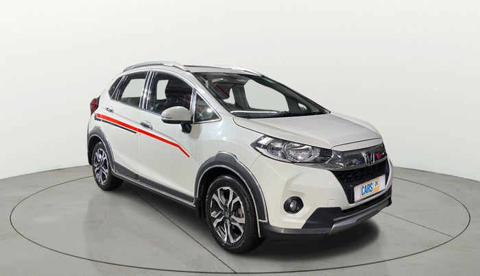 2018 Honda WR-V 1.2L I-VTEC VX MT, Petrol, Manual, 36,420 km, SRP