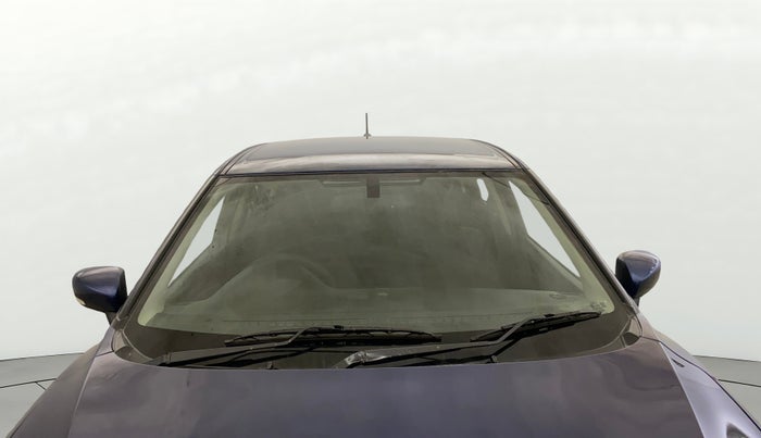 2020 Maruti Baleno ZETA PETROL 1.2, Petrol, Manual, 96,028 km, Front Windshield