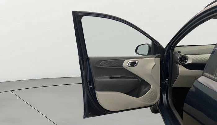 2019 Hyundai GRAND I10 NIOS SPORTZ AMT 1.2 KAPPA VTVT, Petrol, Automatic, 68,110 km, LHS Front Door