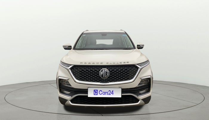 2020 MG HECTOR SHARP 1.5 DCT PETROL, Petrol, Automatic, 42,740 km, Front