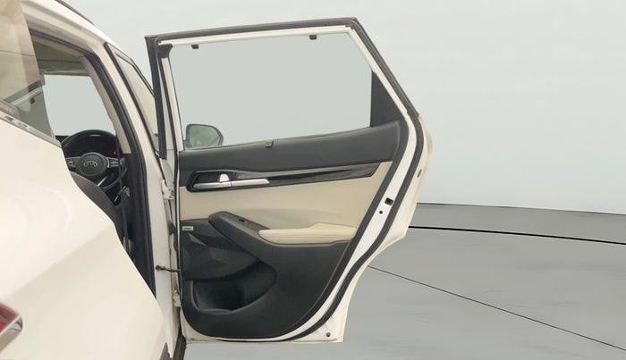 2019 KIA SELTOS GTX PLUS 1.4 PETROL, Petrol, Manual, 76,363 km, RHS Rear Door