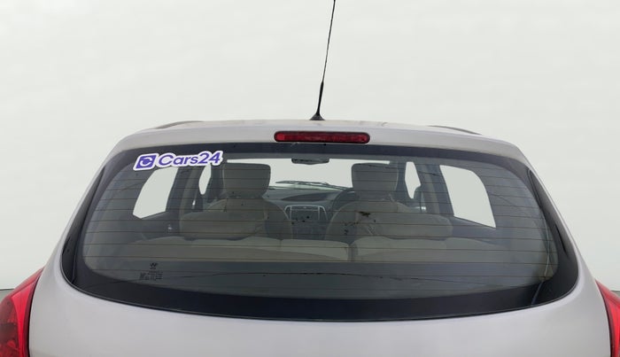 2013 Hyundai i20 SPORTZ 1.4 CRDI, Diesel, Manual, 1,05,964 km, Rear Windshield