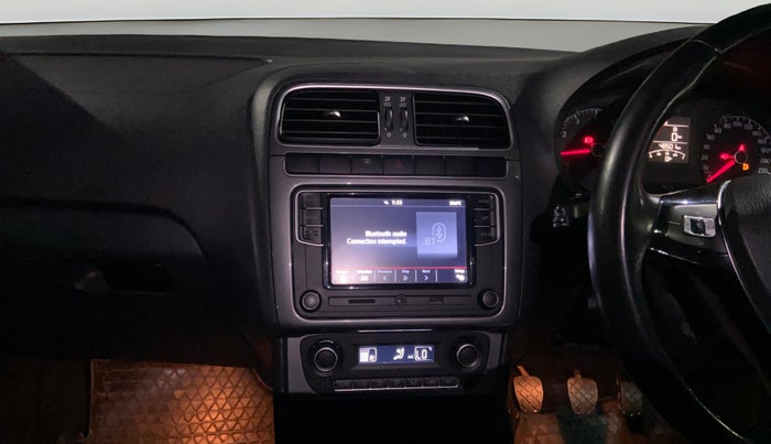 2020 Volkswagen Polo HIGHLINE PLUS 1.0L TSI, Petrol, Manual, 48,480 km, Air Conditioner