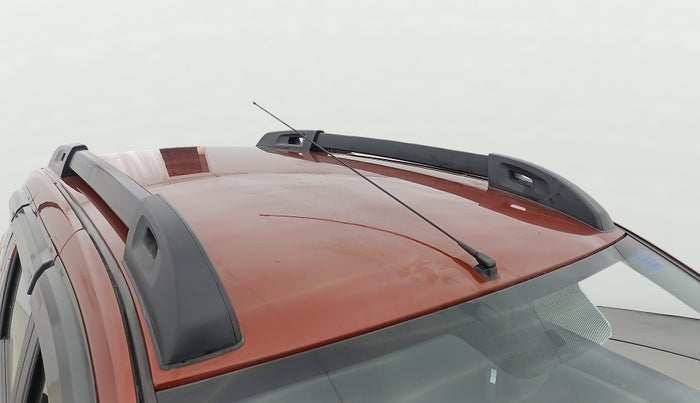 2019 Renault Duster RXS PETROL, Petrol, Manual, 56,297 km, Roof