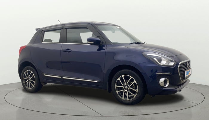 2020 Maruti Swift ZXI PLUS AMT, Petrol, Automatic, 30,409 km, SRP