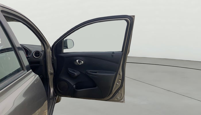 2018 Datsun Go Plus T, Petrol, Manual, 88,699 km, RHS Front Door