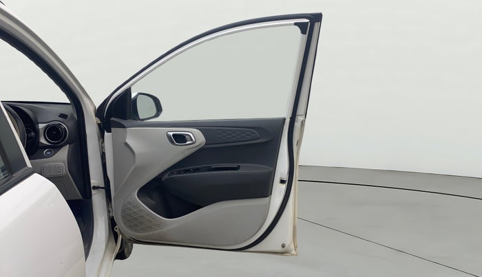 2019 Hyundai GRAND I10 NIOS ASTA 1.2 KAPPA VTVT, Petrol, Manual, 1,05,170 km, RHS Front Door