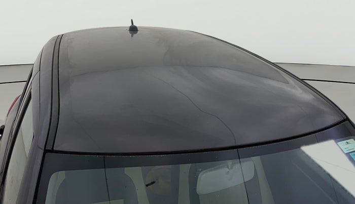 2017 Maruti Swift LXI (O), Petrol, Manual, 32,864 km, Roof