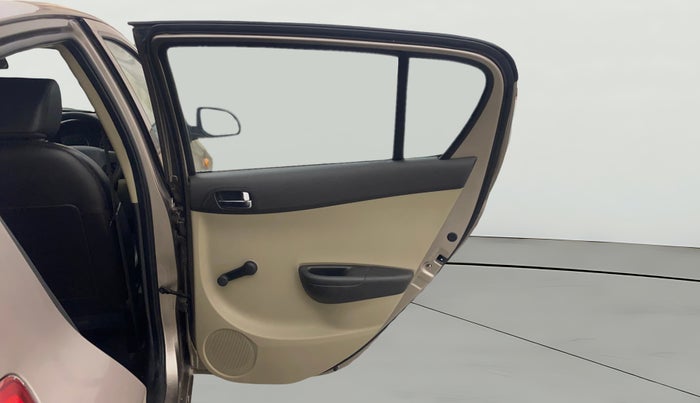 2013 Hyundai i20 ERA 1.2, Petrol, Manual, 38,164 km, RHS Rear Door