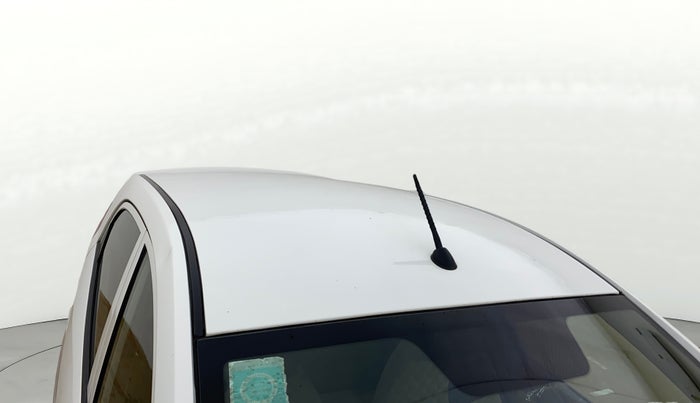 2018 Hyundai Eon MAGNA +, Petrol, Manual, 15,357 km, Roof