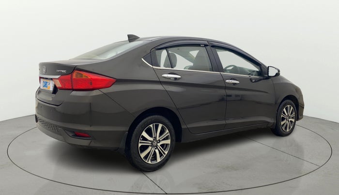 2019 Honda City 1.5L I-VTEC V MT, Petrol, Manual, 27,051 km, Right Back Diagonal