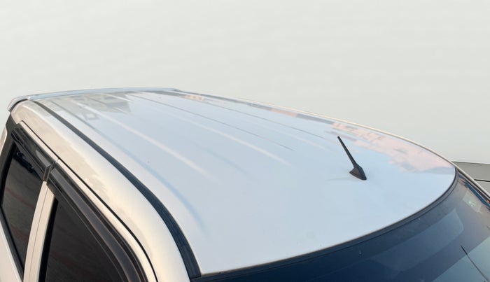 2019 Maruti New Wagon-R VXI 1.0, Petrol, Manual, 65,314 km, Roof