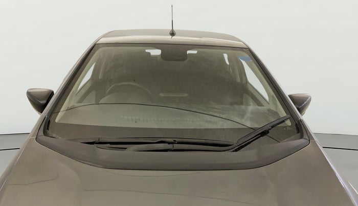 2022 Tata ALTROZ XZA PLUS, Petrol, Automatic, 14,740 km, Front Windshield