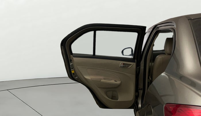 2016 Maruti Swift Dzire VDI, Diesel, Manual, 65,167 km, LHS Rear Door