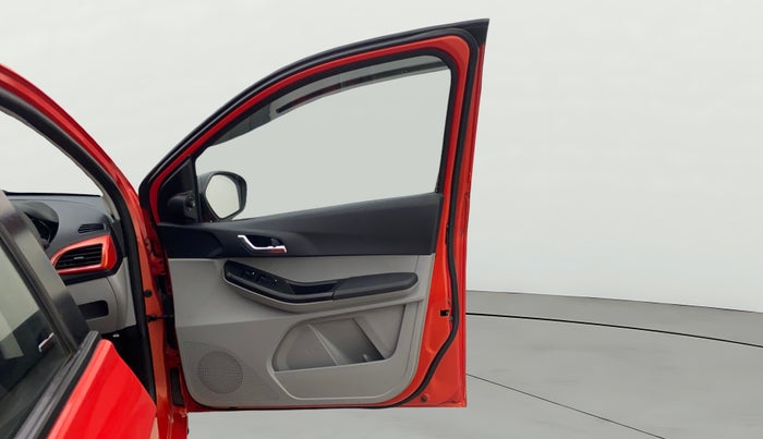 2021 Tata Tiago XZ PLUS PETROL, Petrol, Manual, 66,652 km, RHS Front Door