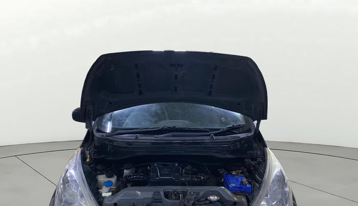 2015 Hyundai Eon ERA +, Petrol, Manual, 84,222 km, Open Bonet