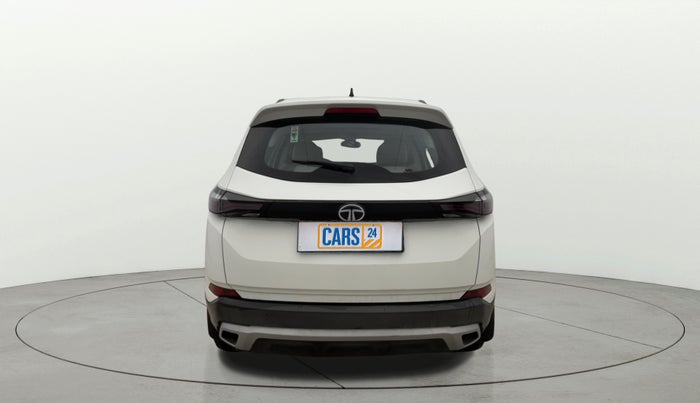 2021 Tata Safari XZA PLUS, Diesel, Automatic, 71,206 km, Back/Rear