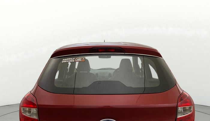 2018 Ford New Figo TREND 1.2 PETROL, Petrol, Manual, 46,334 km, Rear Windshield