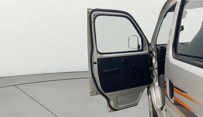 2021 Maruti Eeco 5 STR WITH A/C+HTR, Petrol, Manual, 95,923 km, LHS Front Door