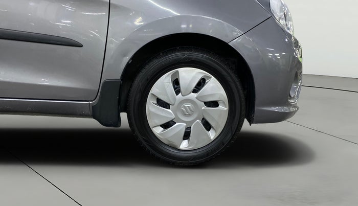 2020 Maruti Celerio ZXI AMT, Petrol, Automatic, 53,733 km, Right Front Wheel