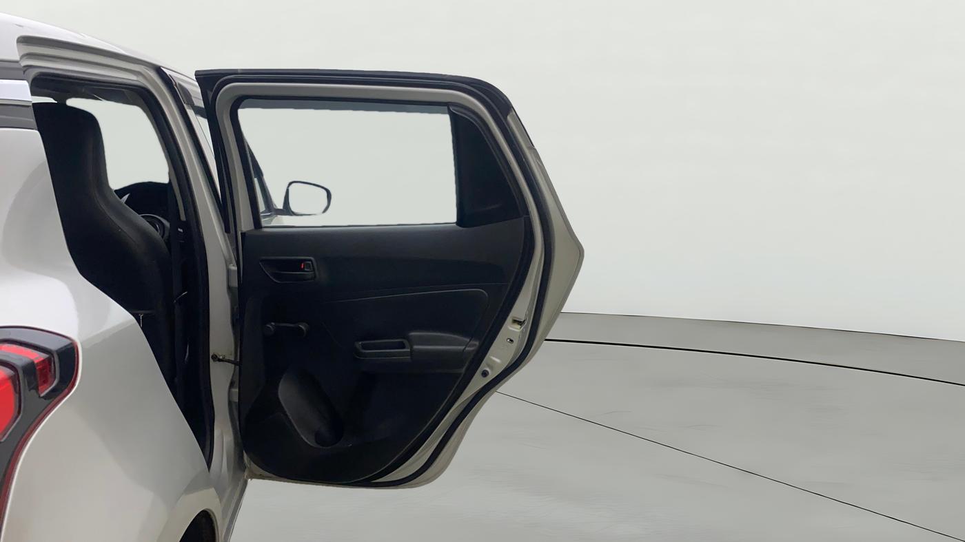 2022 Maruti Swift LXI, Petrol, Manual, 1,09,328 km, RHS Rear Door