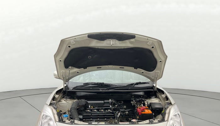 2021 Maruti Swift VXI, Petrol, Manual, 23,811 km, Open Bonet