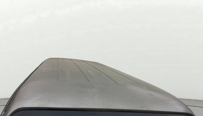 2016 Maruti Eeco 7 STR, Petrol, Manual, 68,008 km, Roof