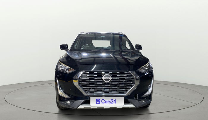 2022 Nissan MAGNITE XV PREMIUM, Petrol, Manual, 10,015 km, Front