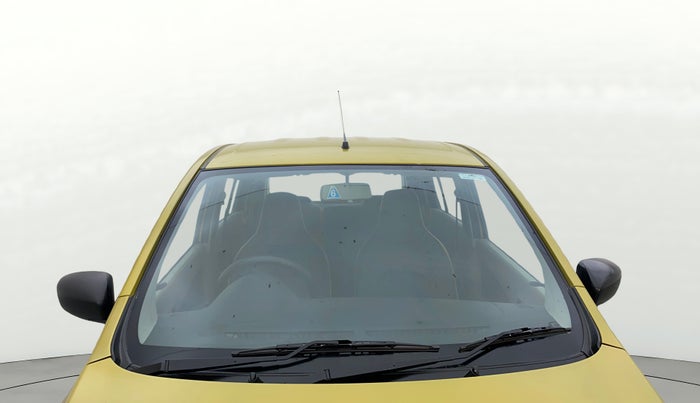 2014 Maruti Celerio VXI, Petrol, Manual, 74,895 km, Front Windshield