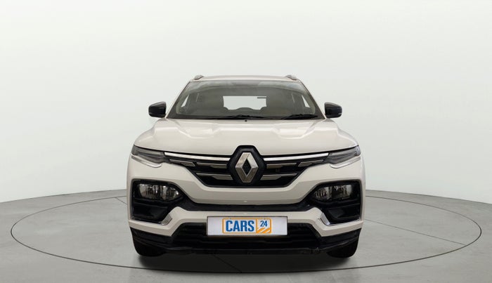 2023 Renault Kiger RXE MT, Petrol, Manual, 21,298 km, Front